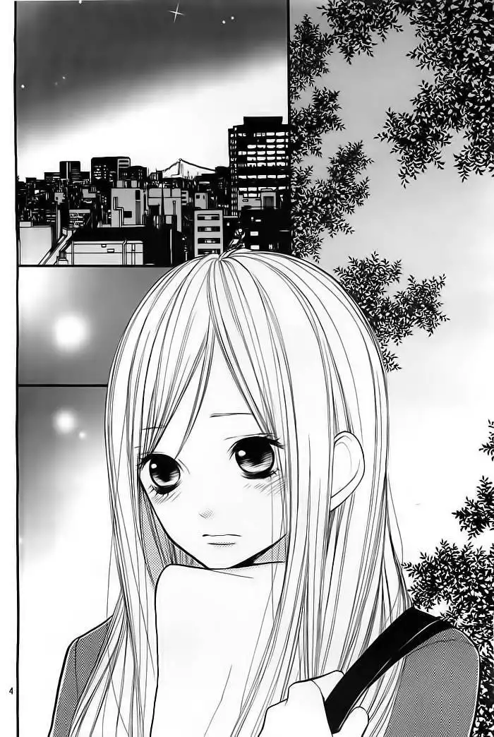 Hanagimi to Koisuru Watashi Chapter 29 5